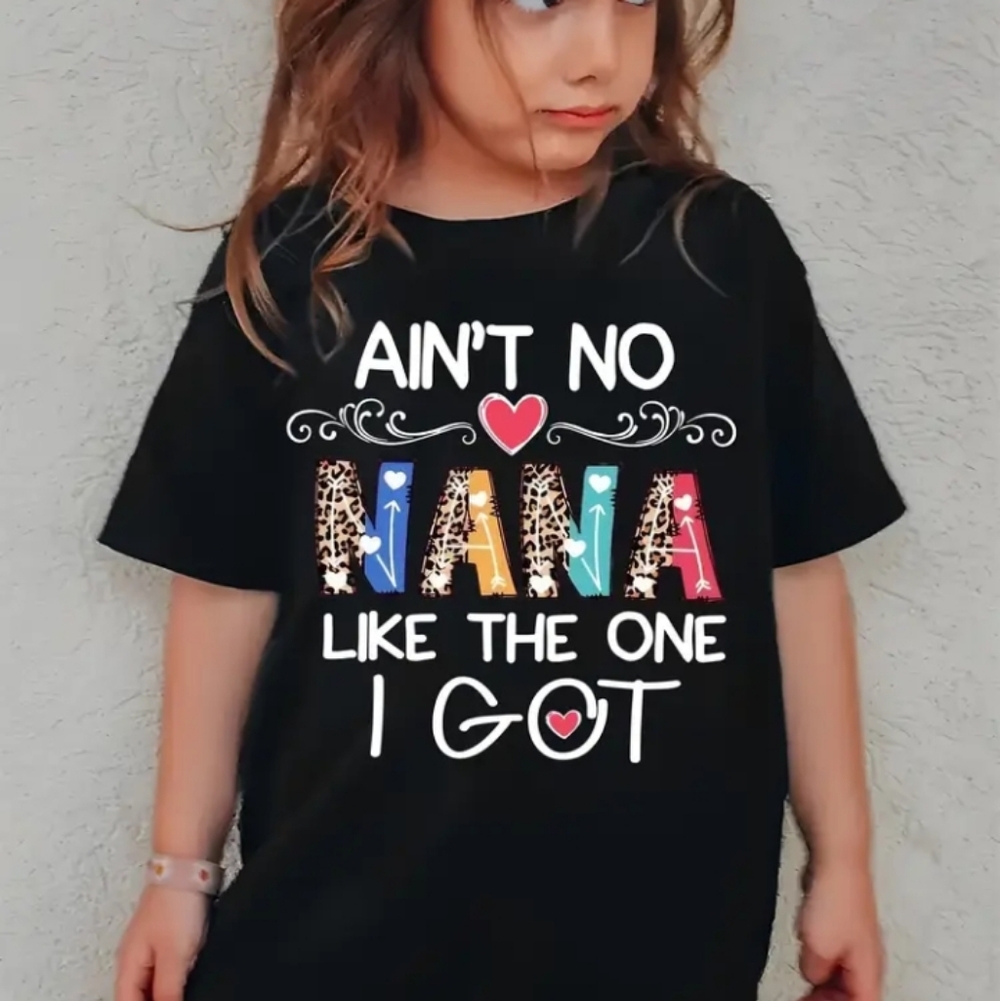 ⚡4/$10⚡ Nana Shirt